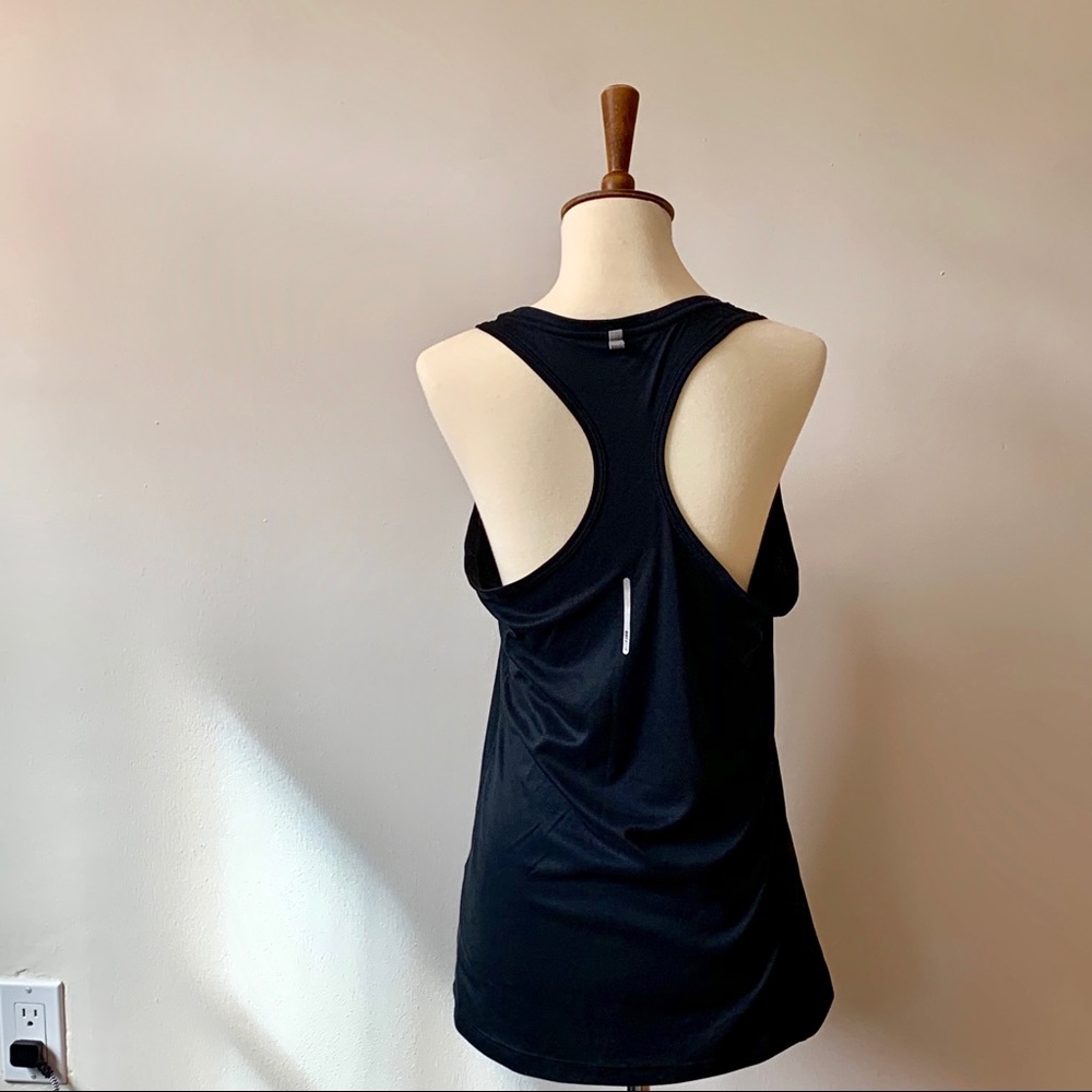 Nike Dri-FIT Training Racerback Tank - Picture 7 of 8